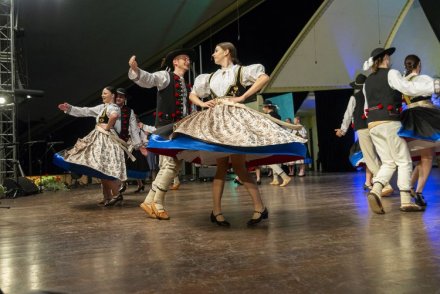 60. TKB - dzień dziewiąty